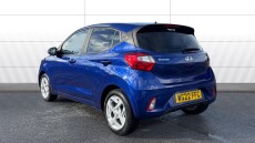 Hyundai i10 1.0 MPi SE Connect 5dr Petrol Hatchback